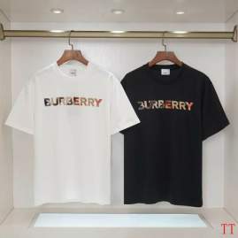 Picture of Burberry T Shirts Short _SKUBurberryS-2XL20tr5419986